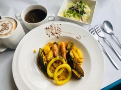 -Mr.J义法厨房(北医店)