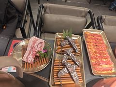 -西塔老太太泥炉烤肉(龙湖北苑天街店)
