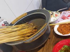 -冒椒火辣(奎星楼街店)
