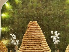 -新疆大厦·慕士塔格餐厅