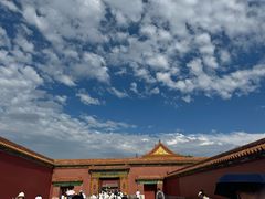 -故宫博物院(故宫)