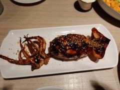 -卡朋西餐(悦汇城店)