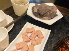 -仁虎老火锅(黄泥磅店)