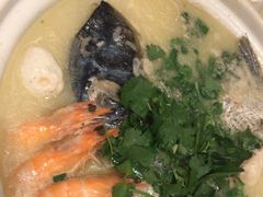 -阿明小菜·海鲜·上海菜(梅陇店)
