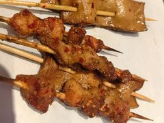 -串盟烧烤·长沙美食地标(星沙店)