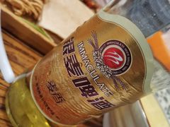 -美味居(古城店)