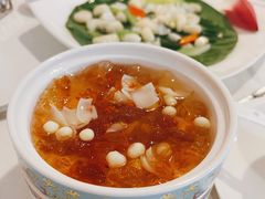 -吴中欢朋酒店-中餐厅