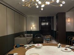 -珍呈中餐厅•粤川淮扬新疆(乌鲁木齐康莱德酒店)