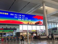 -南宁东站