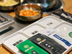 -延边河坝烧烤串城(车公庙店)