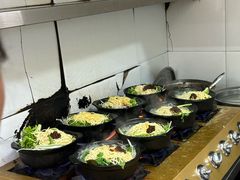 -小街曹师傅砂锅麻辣烫(亚泰大街店)