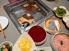 -海底捞火锅(东西巷店)