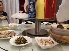 -小厨娘淮扬菜(天印大道店)