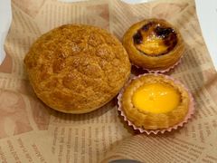 -香港深仔记茶餐厅(东门店)