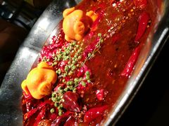 -湊湊火锅·茶憩(杭州湖滨银泰in77店)