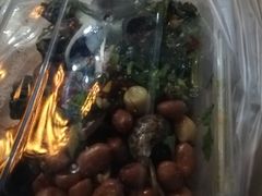 腌灰螺-圆蛋酒料•生腌(开元路店)