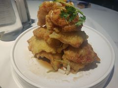 -福禄财东北菜(珠江帝景店)