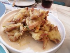 -子霖南山鲜虾面(南山总店)