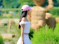 -中国天府农业博览园