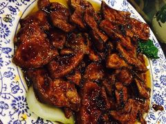 -陈记菜馆·非遗淮扬菜(东关街教场店)