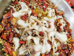 -天天沸腾(东港路店)