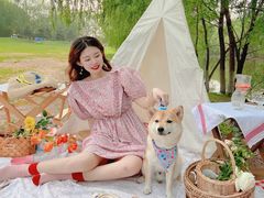 -Smile House咖啡馆(群芳小区店)