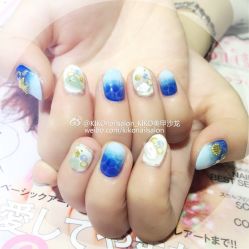 -KIKO nail salon日式美甲美睫沙龙