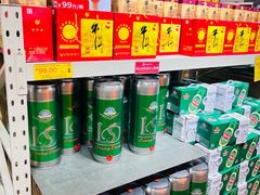 -华冠折扣超市(长阳店)