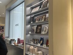 -海马体照相馆(广州新世界云门New park店)