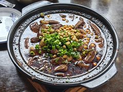 -郭鸡肉·非遗餐厅(安仁古镇店)