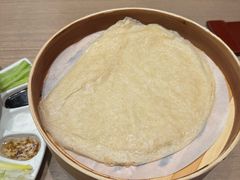 -满园烤鸭·春饼(太原街万达店)