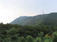 -南岳衡山风景名胜区