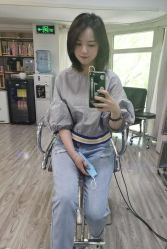 -AFA Hair studio·女士发型设计