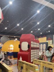 -MELAND CLUB亲子乐园·派对·餐厅(北京芳圆里ID MALL店)