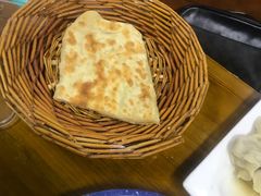 -生活本该如此北京小馆(周庄嘉园店)