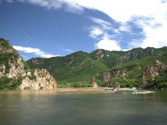 -大连冰峪旅游度假区