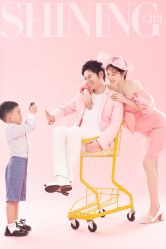 -日光视觉婚纱摄影(旗舰店)
