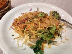 -北京王府井希尔顿酒店·秦唐中餐厅Chynna
