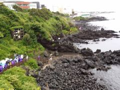 -龙头岩(Dragon Head Rock)