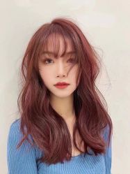 -时尚殿堂hair salon