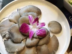 -南门四季铜锅涮肉(大屯·北苑店)