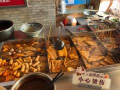 -南昌原味水煮油炸(六眼井店)