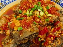 -新新湘菜馆(新中街二条店)