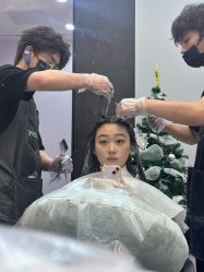-DL HOPE造型