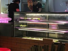 -食潮汕头鲜牛馆(望京保利店)