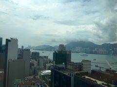如心艾朗酒店-九龙东如心酒店