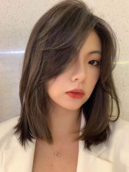 -HAIR HERE造型