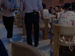 大堂-阿娜尔·新疆菜(宜家荟聚中心店)
