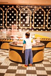 -MELAND CLUB亲子乐园·派对·餐厅(北京芳圆里ID MALL店)