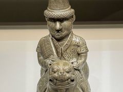-临沂市博物馆